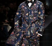 &bdquo;Louis Vuitton&ldquo; kolekcija