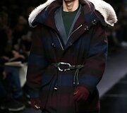 &bdquo;Louis Vuitton&ldquo; kolekcija