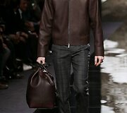 &bdquo;Louis Vuitton&ldquo; kolekcija