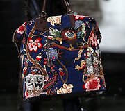 &bdquo;Louis Vuitton&ldquo; kolekcija