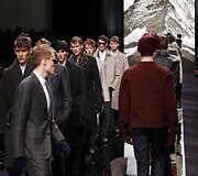 &bdquo;Louis Vuitton&ldquo; kolekcija