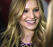 Kristen Bell (filmas &bdquo;Gelbėtojas&ldquo;)
