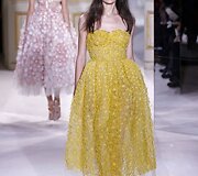 &bdquo;Giambattista Valli&ldquo; auk&scaron;tosios mados kolekcija