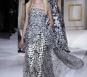 &bdquo;Giambattista Valli&ldquo; auk&scaron;tosios mados kolekcija