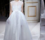 &bdquo;Giambattista Valli&ldquo; auk&scaron;tosios mados kolekcija
