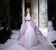 &bdquo;Giambattista Valli&ldquo; auk&scaron;tosios mados kolekcija