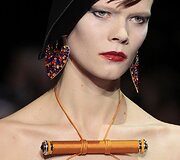 &bdquo;Armani Prive&ldquo; kolekcija
