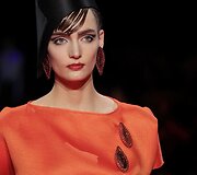 &bdquo;Armani Prive&ldquo; kolekcija
