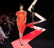 &bdquo;Armani Prive&ldquo; kolekcija