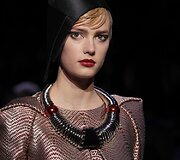 &bdquo;Armani Prive&ldquo; kolekcija