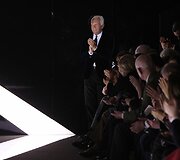 Italų dizaineris Giorgio Armani