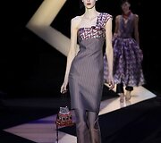 &bdquo;Armani Prive&ldquo; kolekcija