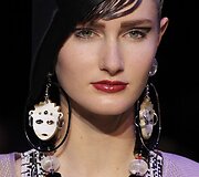 &bdquo;Armani Prive&ldquo; kolekcija