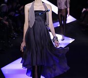 &bdquo;Armani Prive&ldquo; kolekcija