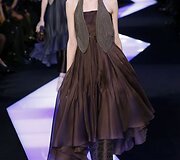 &bdquo;Armani Prive&ldquo; kolekcija