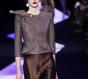 &bdquo;Armani Prive&ldquo; kolekcija