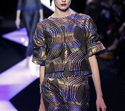&bdquo;Armani Prive&ldquo; kolekcija
