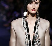 &bdquo;Armani Prive&ldquo; kolekcija