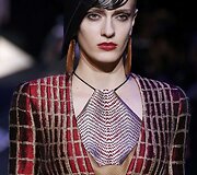 &bdquo;Armani Prive&ldquo; kolekcija