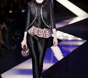 &bdquo;Armani Prive&ldquo; kolekcija