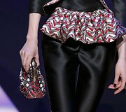 &bdquo;Armani Prive&ldquo; kolekcija