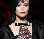 &bdquo;Armani Prive&ldquo; kolekcija