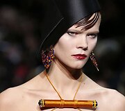 &bdquo;Armani Prive&ldquo; kolekcija