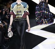 &bdquo;Armani Prive&ldquo; kolekcija