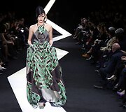 &bdquo;Armani Prive&ldquo; kolekcija