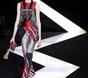 &bdquo;Armani Prive&ldquo; kolekcija