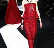&bdquo;Armani Prive&ldquo; kolekcija