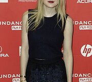Dakota Fanning (filmas &bdquo;Very Good Girls&ldquo;)