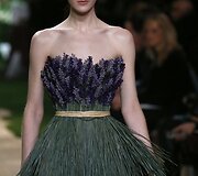 &bdquo;Zahia Dehar&ldquo; pavasario-vasaros kolekcija