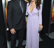 Sylvesteris Stallone ir Sarah Shahi