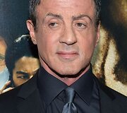Sylvesteris Stallone
