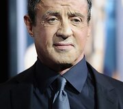 Sylvesteris Stallone