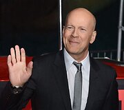 Bruce'as Willisas