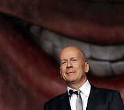 Bruce'as Willisas
