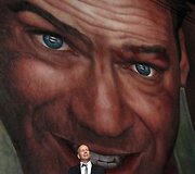 Bruce'as Willisas