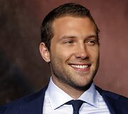Jai Courtney