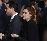 Rumer Willis