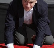 Robertas De Niro