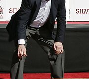 Robertas De Niro