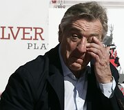 Robertas De Niro