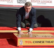 Robertas De Niro