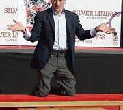 Robertas De Niro