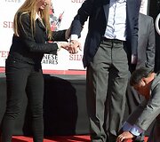 Robertas De Niro