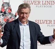 Robertas De Niro