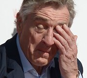 Robertas De Niro