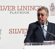Robertas De Niro